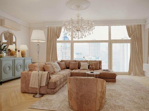 квартира за адресою Панаса Мирного вул., 17