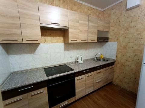 квартира по адресу Софии Русовой ул., 3