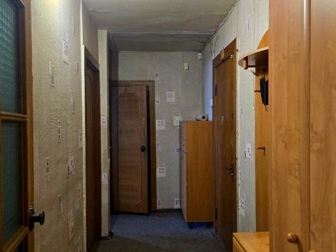квартира за адресою Якуба Коласа вул., 6-В