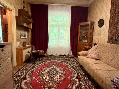 квартира по адресу Богдана Хмельницкого ул., 66