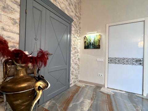 квартира по адресу Богдана Хмельницкого ул., 207