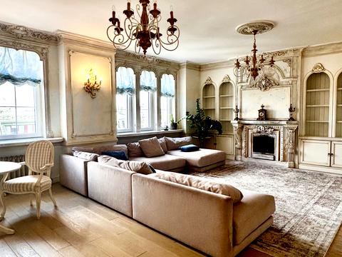 квартира за адресою Олеся Гончара вул., 35