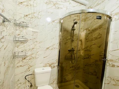 квартира по адресу Анны Ахматовой ул., 16-Б