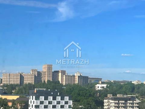квартира по адресу Рогатинская Левада ул. (Ивановский), 8