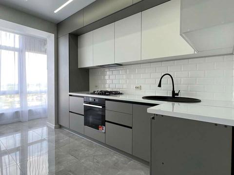 квартира за адресою Височана вул., 18