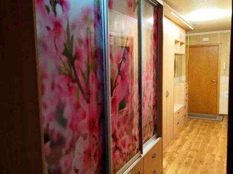квартира по адресу Киевская ул., 1