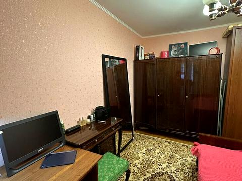 квартира по адресу Соняшникова ул., 5