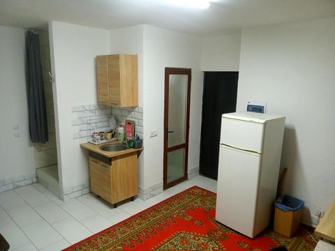 квартира по адресу Жасминовая ул., 11