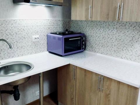 квартира за адресою Шевченківський пров., 10В