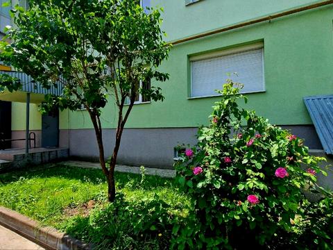 квартира по адресу Трускавецкая ул., 17