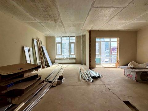 квартира по адресу Сапёрное Поле ул., 3