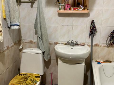 квартира по адресу Заводська, 14а