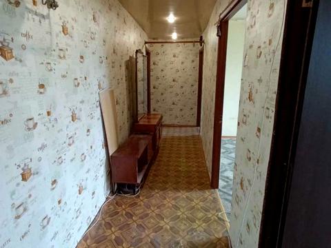 квартира по адресу Гвардейцев-Широнинцев ул., 113