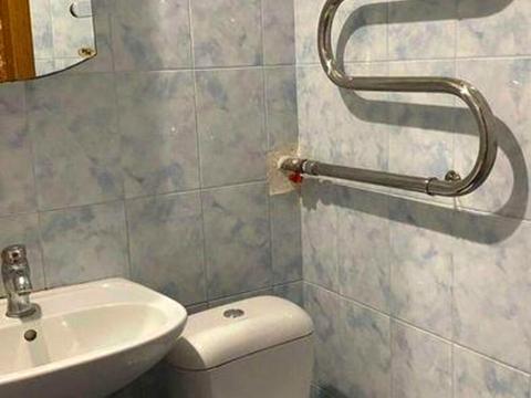 квартира по адресу Бакинская ул., 37-Б