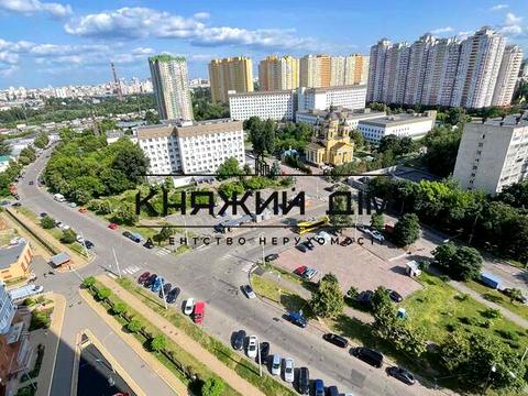квартира за адресою Юрія Кондратюка вул., 7