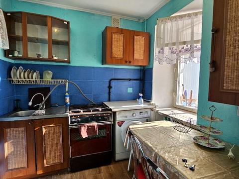 квартира по адресу Вітрука, 45