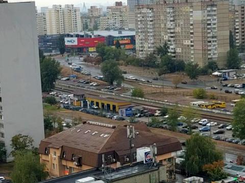 квартира за адресою Оноре де Бальзака вул., 68