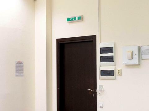коммерческая по адресу Николая Пимоненко ул., 13