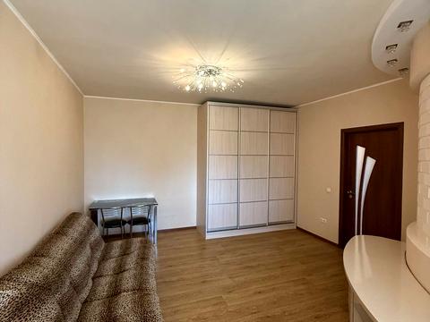квартира за адресою Соборності України вул., 208а