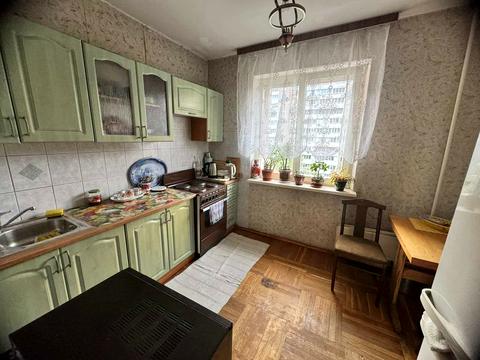 квартира за адресою Київ, Квітневий пров., 1-Б