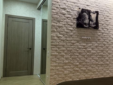 квартира по адресу Миколы Бажана просп., 1-А