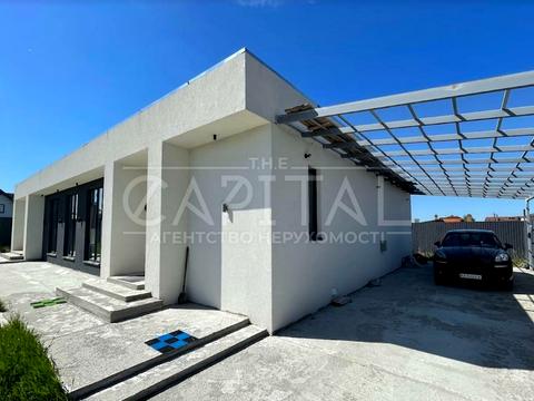 дом по адресу Броварський