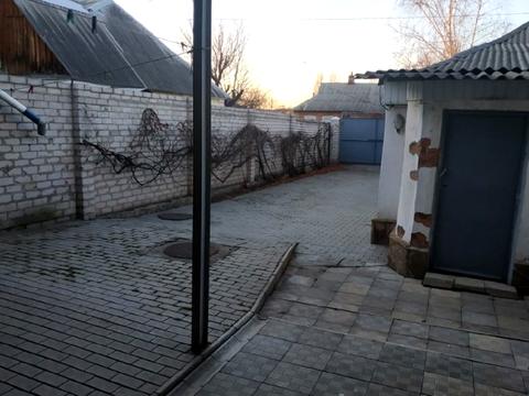 будинок за адресою Рєдіна вул. (Комсомольська), 1