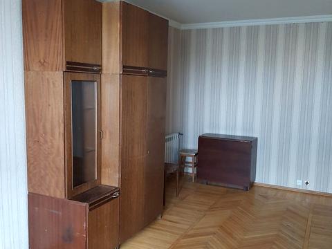 квартира за адресою Алматинська вул. (Алма-Атинська), 64-А