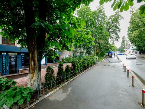 коммерческая по адресу Паньковская ул., 18