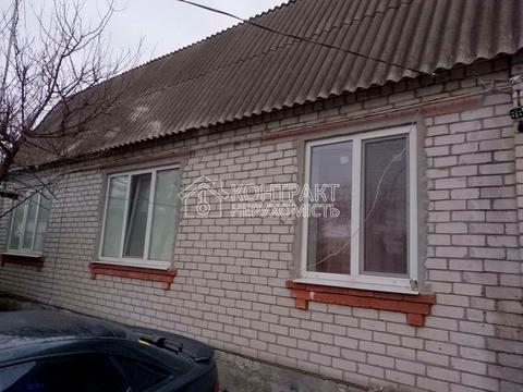 дом по адресу Микитенко ул.