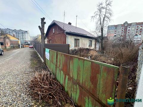 участок по адресу Гоголя ул.