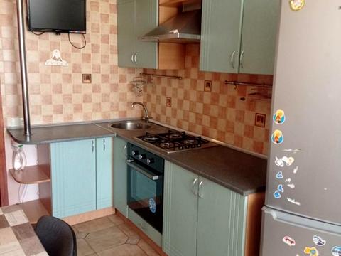квартира за адресою Гожулівська вул., 28