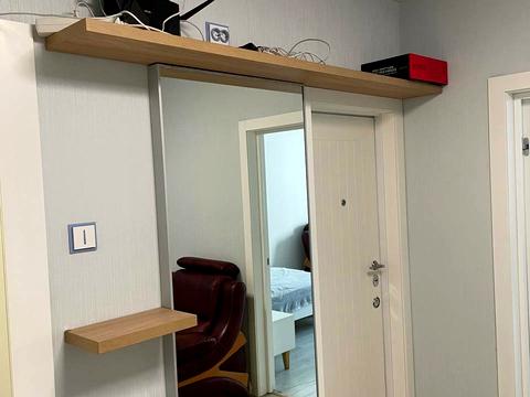 квартира по адресу Урловская ул., 38
