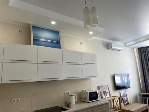 квартира за адресою Аркадійське плато вул. (Гагаринське плато), 9
