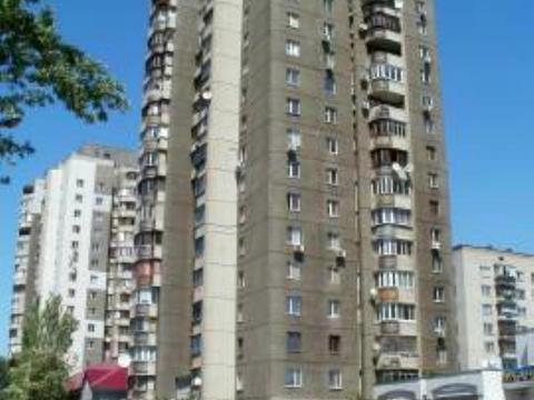 квартира по адресу Георгія Тороповського ул. (Івана Дубового), 41