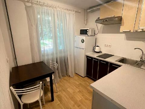 квартира за адресою Отакара Яроша вул., 21