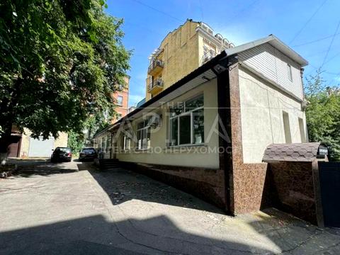 комерційна за адресою Антоновича вул. (Горького), 25В