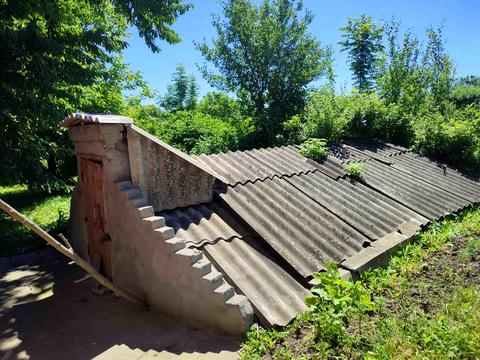 дом по адресу Гагаріна, 24