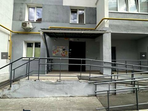 квартира по адресу Домостроительная ул., 13