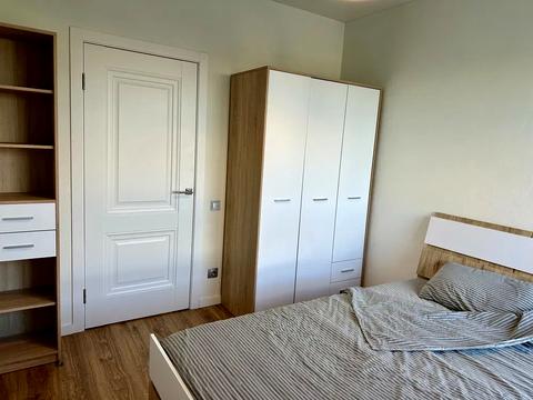 квартира по адресу Светлова ул., 42-А