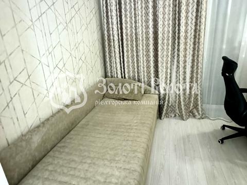 квартира за адресою Каховська вул., 62-А