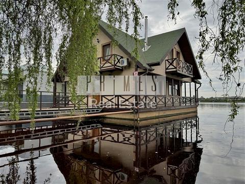 будинок за адресою Европейская