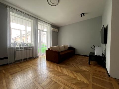 квартира за адресою Генерала Безручка вул. (Новоорловська), 8