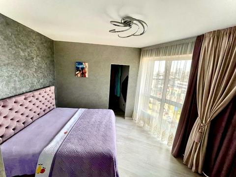 квартира за адресою Митрополита Василя Липківського вул. (Урицького), 16-Г