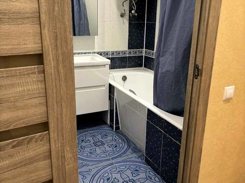 квартира за адресою Пішонівська вул., 22/2