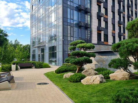квартира по адресу Академика Заболотного ул., 1-Б