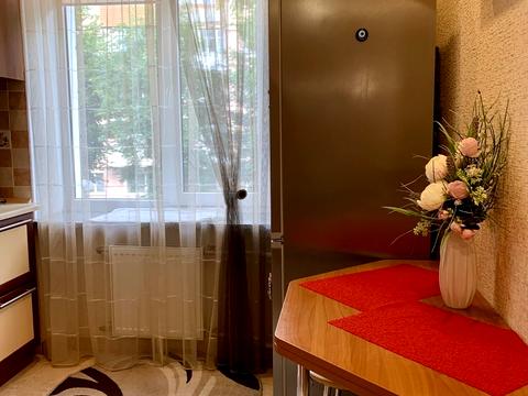 квартира по адресу Степана Бандеры ул., 67