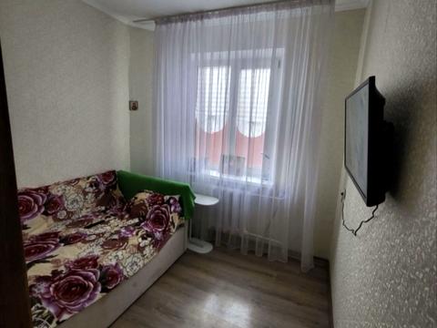 квартира за адресою Академіка Корольова вул., 98