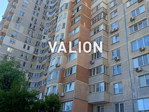квартира за адресою Миколи Амосова вул., 4