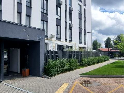 квартира за адресою Промислова вул., 1-Н